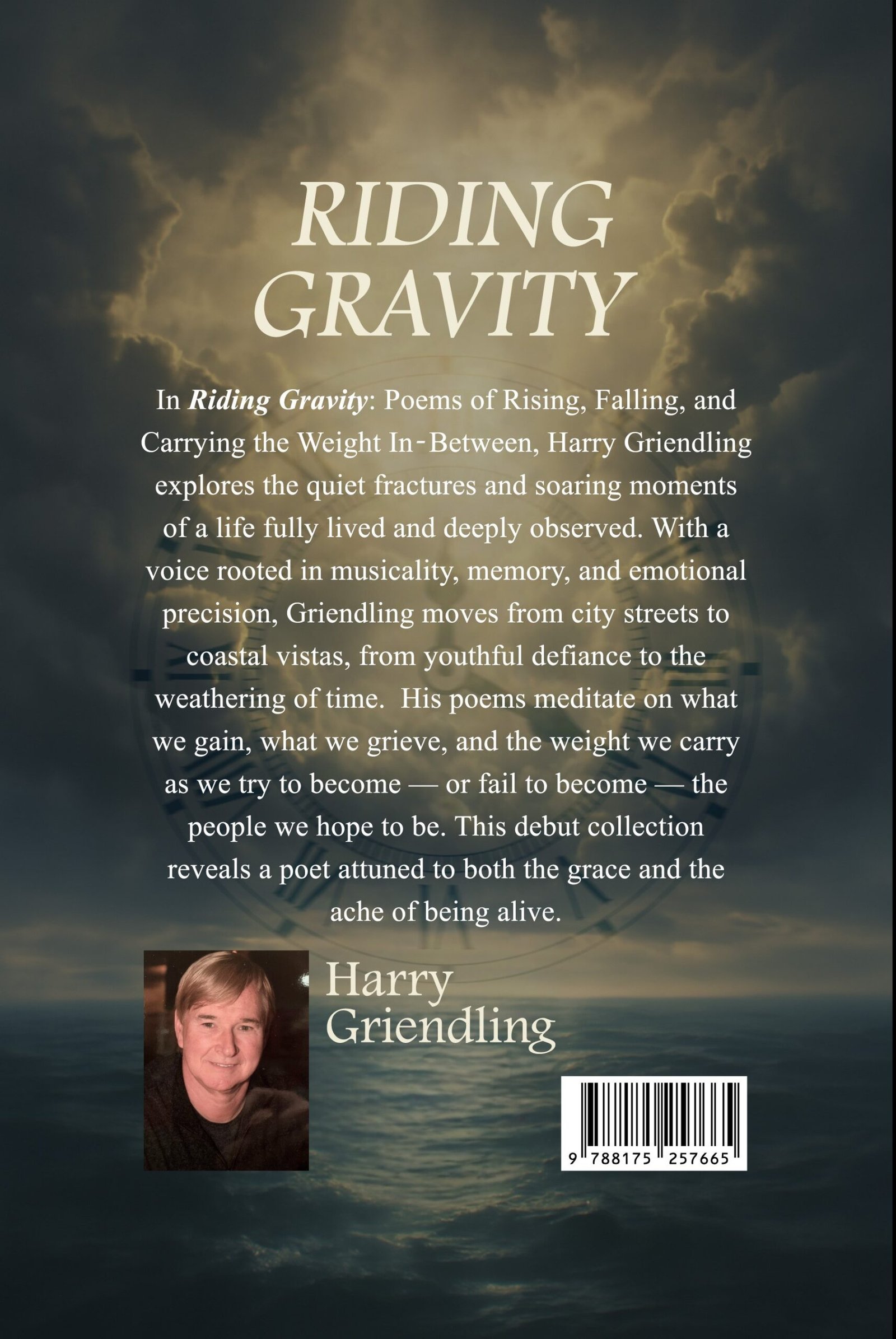 Riding Gravity - Image 2