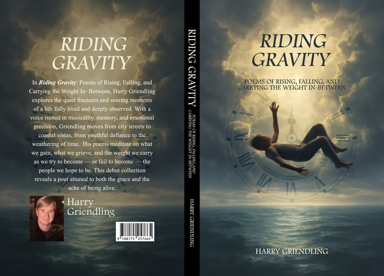 Riding Gravity - Image 3